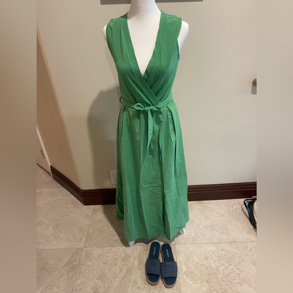 Sandro Ferrone dress